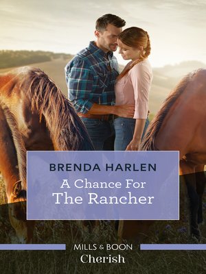 cover image of A Chance for the Rancher